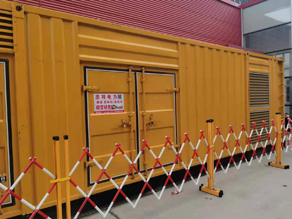 肃宁关于通用发电机的十万个为什么?