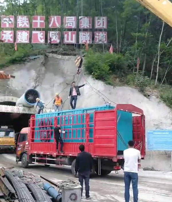 肃宁发电机组维修后输出功率降低是什么问题