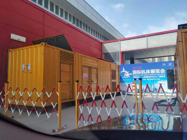 肃宁发电车出租-发电机无电压或电压太低怎么办?