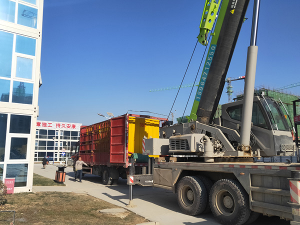 肃宁发电机出租50KW柴油发电机组需要配多粗电缆线