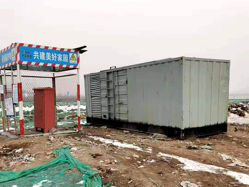 肃宁燃气发电机在高海拔地区运行时会遇到哪些常见故障？