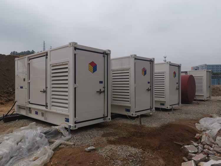 肃宁如何降低 200KW 柴油发电机的燃油消耗率？