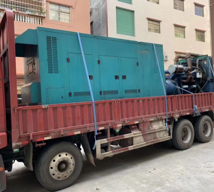 肃宁如何在不同负载率下确保 400KW 柴油发电机组的正常运行？