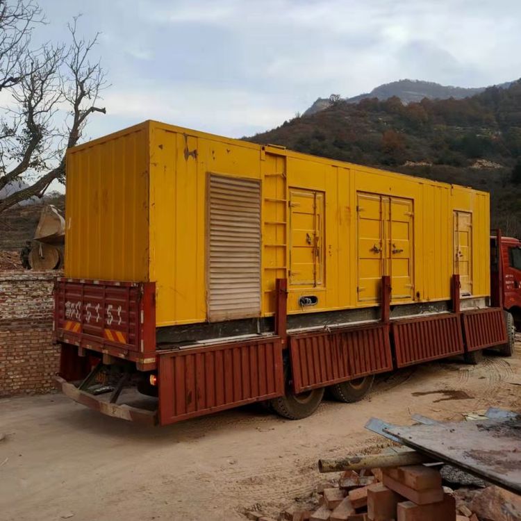 肃宁200kW 发电机组在带电阻性负载时，输出功率会受到哪些因素的影响？