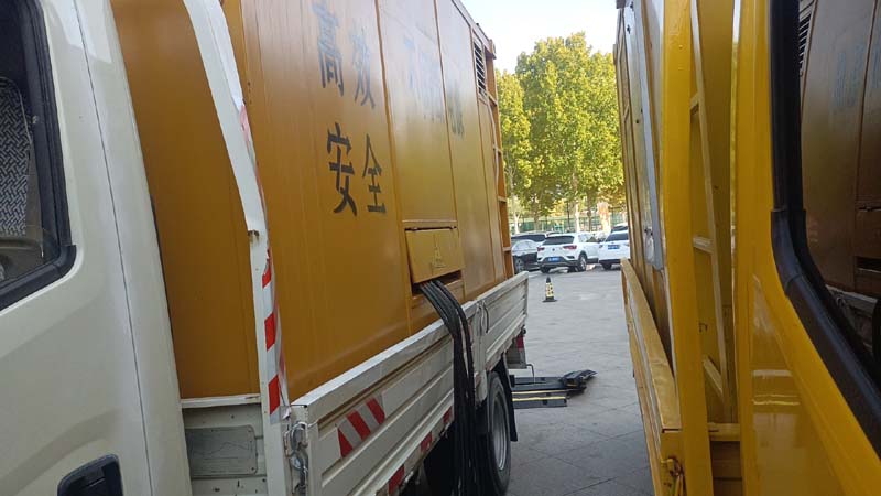 肃宁如何判断柴油发电机组和UPS电源的切换时间是否符合要求？