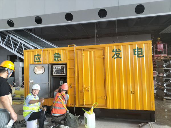 肃宁怎样判断空气滤清器是否需要更换？