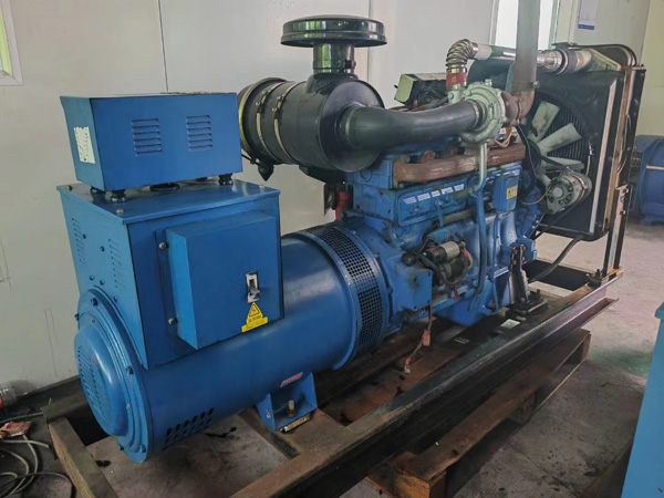 肃宁100kW柴油发电机组使用多级机油有哪些优缺点？