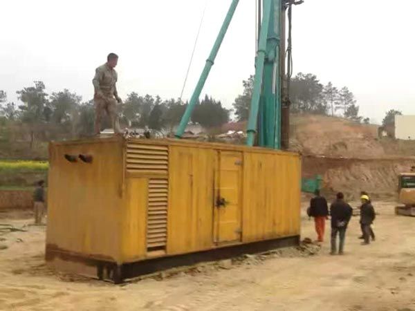 肃宁柴油发电机组应用场合有哪些？